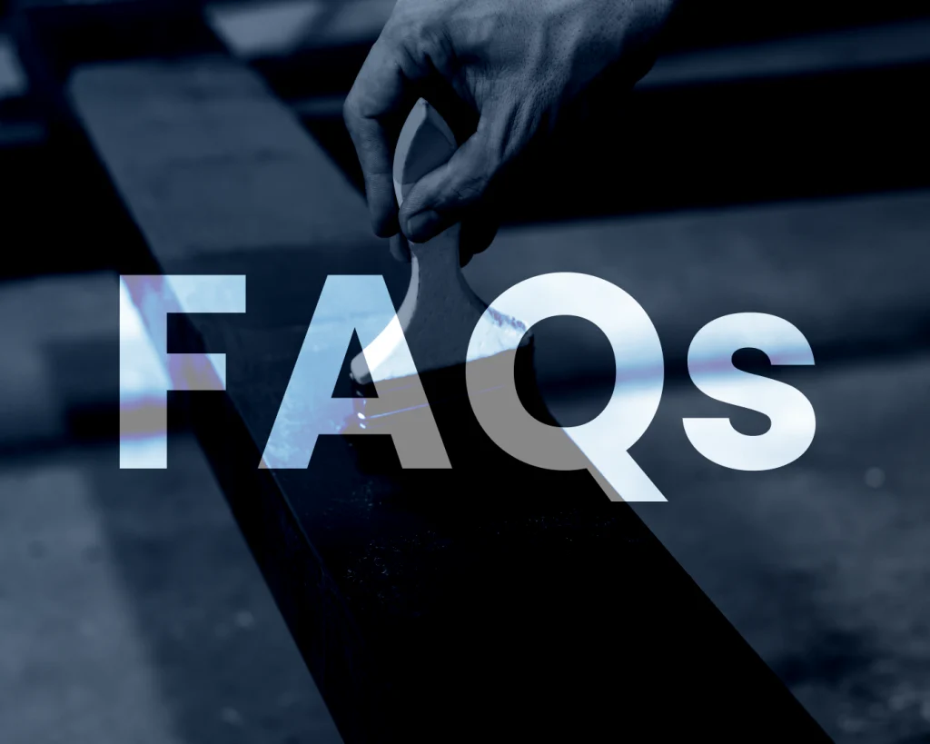 Painting FAQ